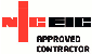 NIC Approved contractor